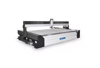 Water Jet Cutting Machine for Marble Granite Ceramics Glass Metal Water Jet Cutting Machine for Marble Granite Ceramics Glass Metal