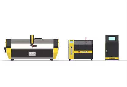 Cutter for metal, stone, glass, aluminum