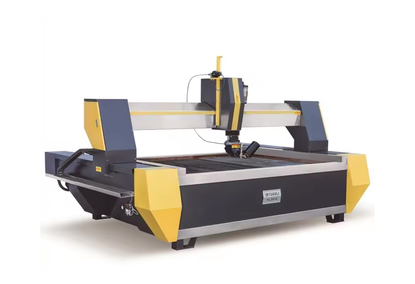 Cutter for metal, stone, glass, aluminum
