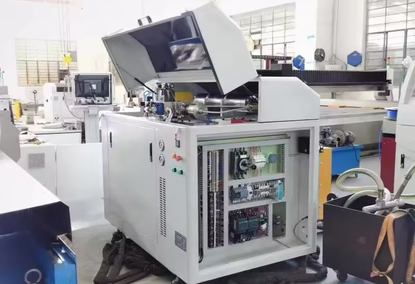 Metal Inkjet Cutting Machine