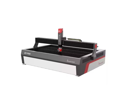 Water Jet Metal Cutting Machine