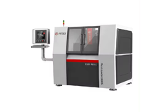 Water Jet Metal Cutting Machine