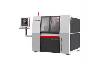 Water Jet Metal Cutting Machine