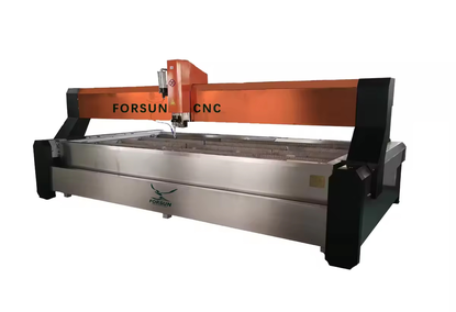 CNC Water Jet Machine for Metal CNC Water Jet Machine for Metal