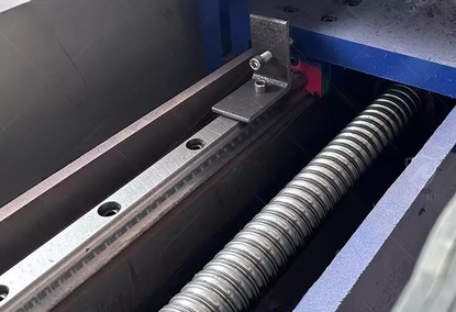 Abrasive Water Jet Cutter Abrasive Water Jet Cutter