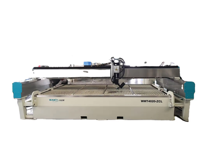 Waterjet Cutting Machine Waterjet Cutting Machine
