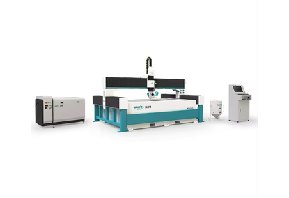 Waterjet Cutting Machine Waterjet Cutting Machine
