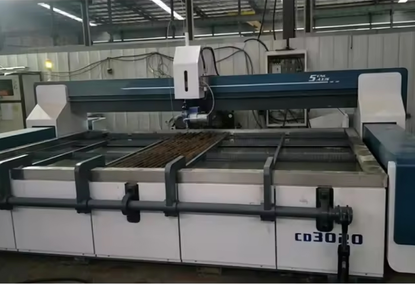 CNC Cutting Machine