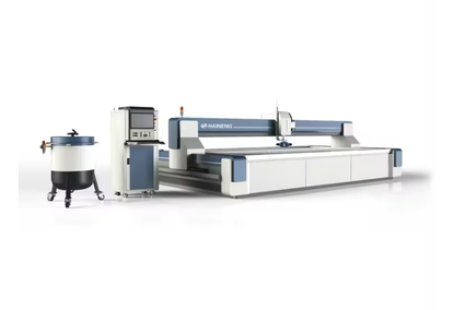CNC Cutting Machine