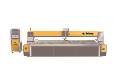 CNC Cutting Machine