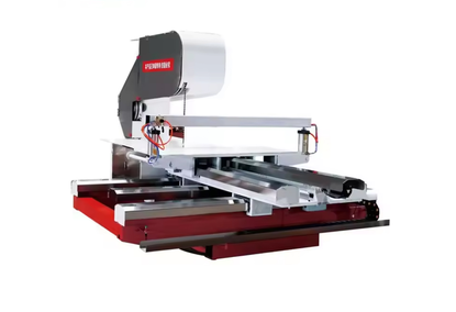 CNC Waterjet Cutting Machine
