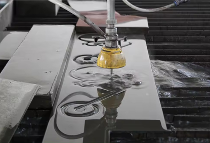 5-axis CNC cutting machine 5-axis CNC cutting machine