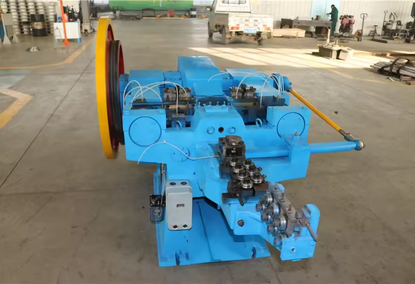 Nail Making Machine Nail Making Machine