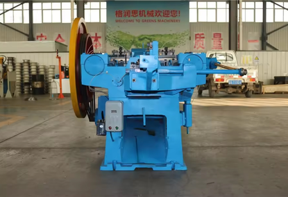 Nail Making Machine Nail Making Machine