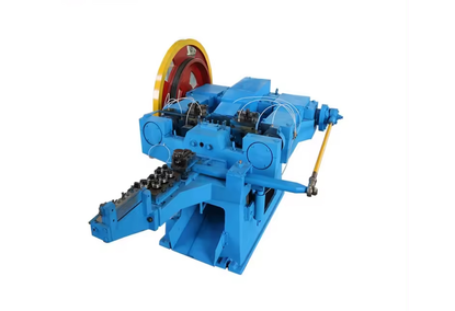 Nail Making Machine Nail Making Machine