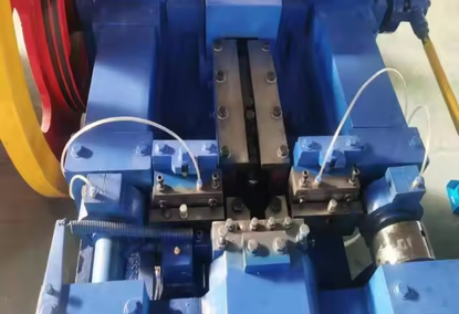 Automatic High-efficiency Nail Making Machine Automatic High-efficiency Nail Making Machine