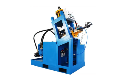 Nail production Equipment