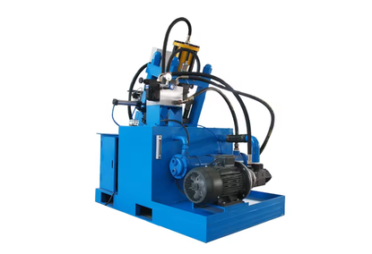 Nail production Equipment