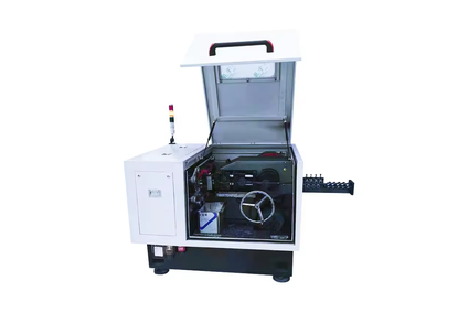 High-speed Nail Making Machine
