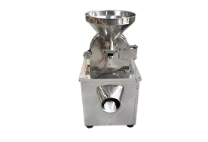 Fully Automatic Cocoa Chocolate Making Machine