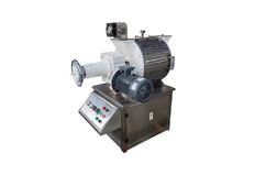 Chocolate making Plant
