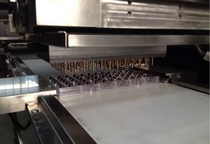 Chocolate Casting Machine Chocolate Casting Machine