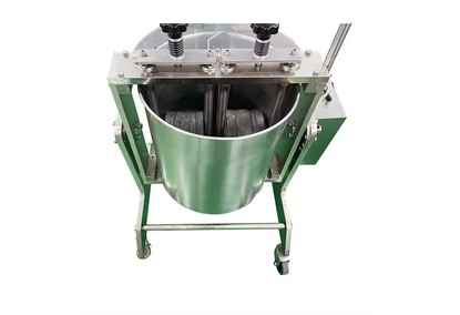 Industrial Machine for grinding cocoa beans Industrial Machine for grinding cocoa beans