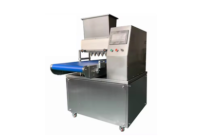 Electric Cookie Forming Machines