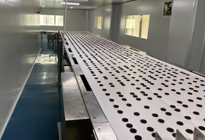 Automatic High-speed Cookie Making Machine