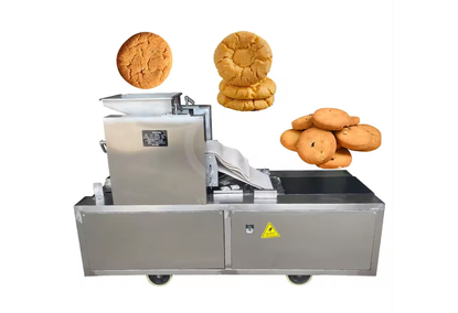 Mini Cookie Making Machine Mini Cookie Making Machine