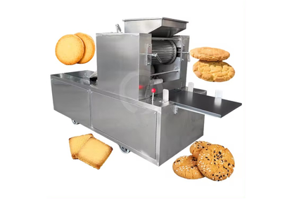 Mini Cookie Making Machine Mini Cookie Making Machine