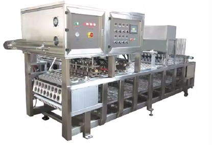 Yogurt Ice Cream Production Plant Yogurt Ice Cream Production Plant