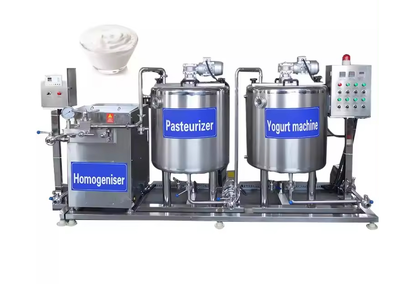 Cooling tank for milk Cooling tank for milk