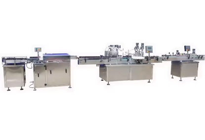 Can Making Machine