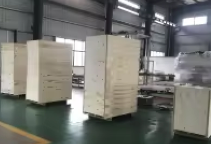 Tin Can Production Machine Tin Can Production Machine