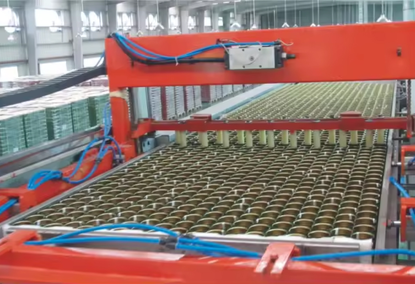 Can Making Machine Can Making Machine