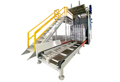 Can Making Machine Can Making Machine