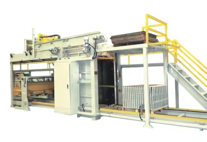 Can Making Machine Can Making Machine