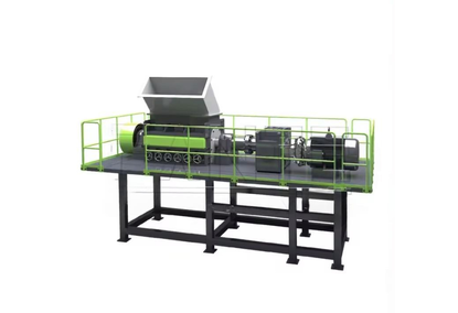 Tire Waste Recycling Line Tire Waste Recycling Line