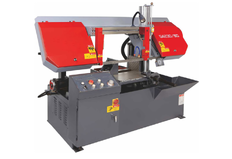 Semi-automatic Horizontal Straight-cut Band Saw ANTS G4230/50 / G4250/90