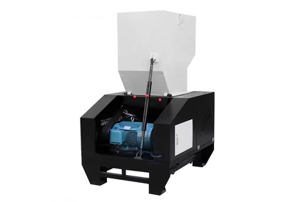 Plastic Bottle Crusher