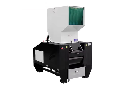Plastic Bottle Crusher