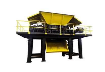 Metal processing plant Metal processing plant