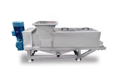 Recycling of organic waste