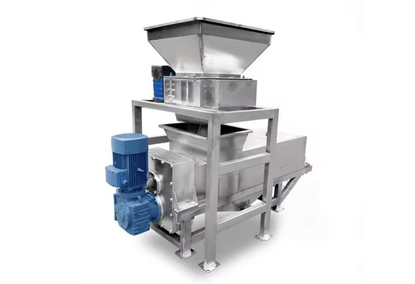 Recycling of organic waste