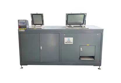 Food Waste Recycling and Composting Machine