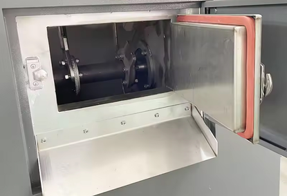 Food Waste Recycling and Composting Machine