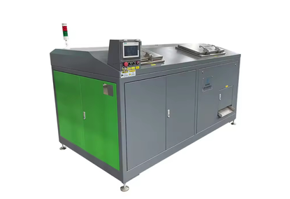 Food Waste Recycling and Composting Machine
