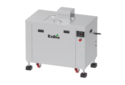 Food Waste Composting Machine