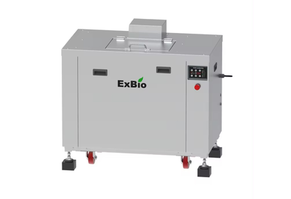 Food Waste Composting Machine